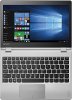 2017 Lenovo Yoga 710 2-in-1 11.6" FHD IPS High Performance Touch-Screen Laptop, Intel Pentium Processor, 4GB RAM, 128GB SSD, HDMI, Bluetooth, 802.11ac, Webcam, No DVD, Win10-Aluminum chassis Photo 5