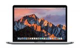 Apple 13" MacBook Pro, Retina Display, 2.3GHz Intel Core i5 Dual Core, 8GB RAM, 128GB SSD, Space Gray, MPXQ2LL/A (Newest Version) Photo 1