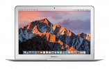 Apple 13" MacBook Air, 1.8GHz Intel Core i5 Dual Core Processor, 8GB RAM, 128GB SSD, Mac OS, Silver, MQD32LL/A (Newest Version) Photo 1