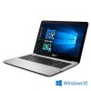 ASUS F556UA-AB54-BL 15.6" FHD, Thin and Light Laptop, Intel Core i5, 8GB DDR4 RAM, 256GB SSD, Windows 10 (Blue) Photo 3