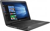 HP 15.6 Inch HD High Performance Laptop PC | AMD A6-7310 | AMD Radeon R4 | 8GB RAM | 500GB HDD | DVD RW | WIFI | Webcam | Ethernet | Windows 10 | Black Photo 3