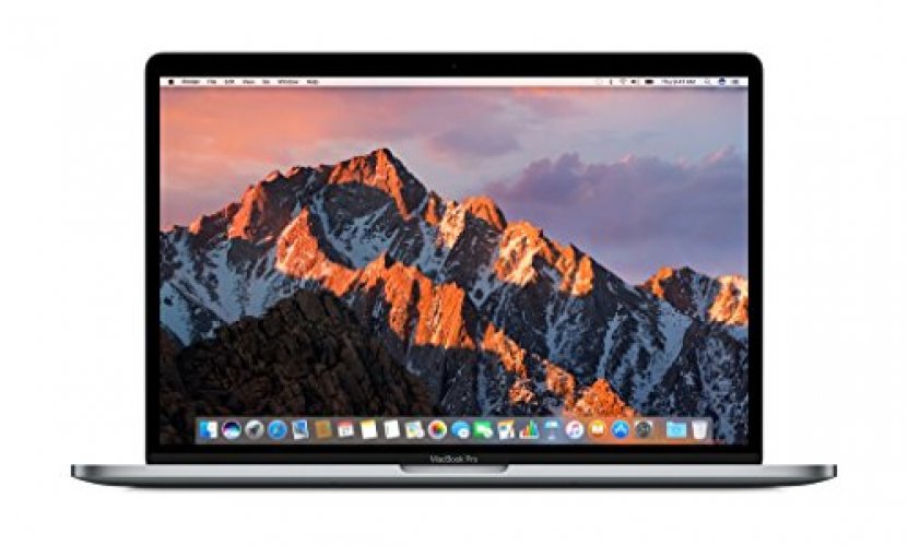 Apple 15" MacBook Pro, Retina, Touch Bar, 2.9GHz Intel Core i7 Quad Core, 16GB RAM, 512GB SSD, Space Gray, MPTT2LL/A (Newest Version)