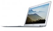 Apple 13" MacBook Air, 1.8GHz Intel Core i5 Dual Core Processor, 8GB RAM, 256GB SSD, Mac OS, Silver, MQD42LL/A (Newest Version) Photo 2