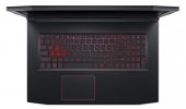 Acer Predator Helios 300 Gaming Laptop, Intel Core i7, GeForce GTX 1060, 17.3" Full HD, 16GB DDR4, 1TB HHD + 256GB SSD, Black, PH317-51-787B Photo 7