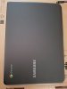 Samsung Chromebook 3 XE500C13-K03US - 11.6 HD - Celeron N3060 - 4GB - 32GB SSD - Black Photo 2