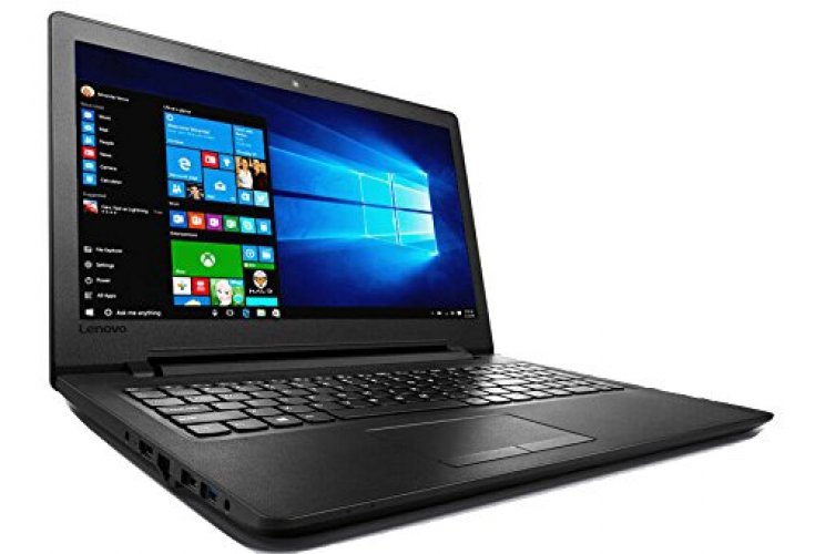 Lenovo Ideapad 110-15ACL Laptop - 80TJ00LRUS (15.6 HD, AMD A6-7310 2.0GHz, 4GB RAM, 500GB HDD, Bluetooth 4.0, DVD-RW, Windows 10 Home)