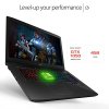 ASUS ROG STRIX GL703VD 17.3” Gaming Laptop, GTX 1050 4GB, Intel Core i7 2.8 GHz, 16GB DDR4, 1TB FireCuda SSHD, RGB Keyboard Photo 3