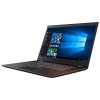 2017 Lenovo Flex 5 15.6" 2-IN-1 FHD (1920x1080) IPS Touchscreen Laptop: Intel Core i7-7500U, 512GB SSD, 16GB DDR4, NVIDIA 940MX, Backlit Keys, Windows 10 - Onyx Black (Certified Refurbished) Photo 2