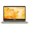 ASUS VivoBook S Thin & Light Laptop, 14" FHD, Intel Core i7-8550U, 8GB RAM, 256GB SSD, GeForce MX150, NanoEdge Display, Backlit Kbd, FP Sensor - S410UN-NS74 Photo 1