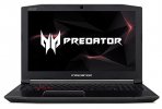 Acer Predator Helios 300 Gaming Laptop, 15.6" FHD IPS w/ 144Hz Refresh Rate, Intel 6-Core i7-8750H, Overclockable GeForce GTX 1060 6GB, 16GB DDR4, 256GB NVMe SSD, Aeroblade Metal Fans PH315-51-78NP Photo 1
