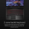 OMEN by HP 2018 15-inch Gaming Laptop with 144hz GSync Display, Intel i7-8750H Processor, NVIDIA GeForce GTX 1070 8GB, 32 GB RAM DDR4 2666Mhz, 512 GB SSD PCIE NVMe SSD, Windows 10 (15-dc0045nr) Photo 5