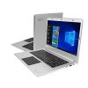 EVOO EV-C-125-3-SL 12.5" HD Ultra Slim Laptop, Intel Celeron Quad Core CPU, 3GB RAM, 32GB Storage, Fingerprint Scanner, Silver Photo 4