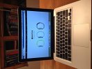 Apple MacBook ProMB991LL/A 13.3 Inch Laptop Photo 2