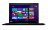 Lenovo ThinkPad X1 Carbon 20BS003EUS 14-Inch Laptop (Black)