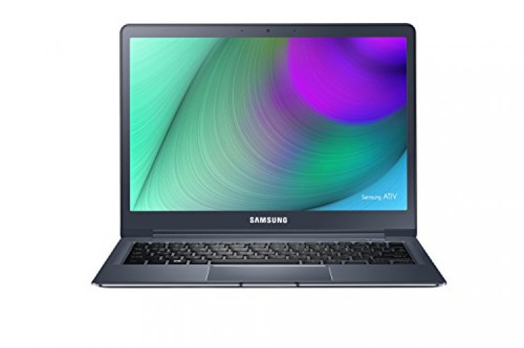 Samsung ATIV Book 9 NP930X2K-K02US 12.2-Inch Laptop (Imperial Black)