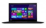 Lenovo ThinkPad X1 Carbon 20BT003WUS 14-Inch Laptop (Black)