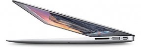 Apple MacBook Air 13.3-Inch Laptop Intel Core i7 2.2GHz, 512GB Flash Drive, 8GB DDR3 Memory, OS X Yosemite (2015 VERSION) Photo 2