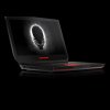 Alienware 15 UHD 15.6-Inch Touchscreen Gaming Laptop (Intel Core i7 4710HQ, 16 GB RAM, 1 TB HDD + 256 GB SSD, Silver and Black) NVIDIA GeForce GTX 970M with 3GB GDDR5 - Free Upgrade to Windows 10