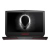 Alienware FHD 15.6-Inch Gaming Laptop (Intel Core i7 4710HQ, 16 GB RAM, 1 TB HDD + 128 GB SSD, Silver and Black) NVIDIA GeForce GTX 970M with 3GB GDDR5 - Free Upgrade to Windows 10 Photo 6