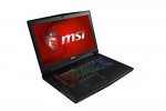 MSI Computer 17.3-Inch Laptop GT72 DOMINATOR PRO G-1423 Photo 13