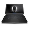 Alienware AW13R2-8900SLV 13 Inch FHD Laptop (6th Generation Intel Core i7, 16 GB RAM, 500 GB HDD + 8 GB SSD) NVIDIA GeForce GTX 960M Photo 1