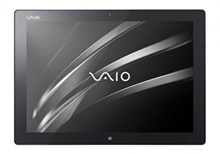 VAIO Z Canvas 12.3" Laptop (Core i7 Quad Core, 8 GB RAM, 256 GB SSD, Windows 10 Pro)