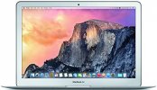 Apple MacBook Air 13.3-Inch Laptop (Intel Core i5 1.6GHz, 128GB Flash, 8GB RAM, OS X El Capitan)