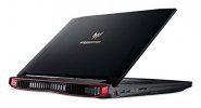 Acer Predator 17 G9-791-78CE 17.3-inch Full HD Gaming Notebook (Windows 10) Photo 4