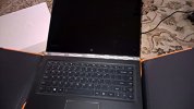 Lenovo Yoga 900 13 13.3-Inch MultiTouch Convertible Laptop (Core i7-6500U, 256GB SSD, 8GB RAM) - Silver Photo 7