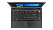 Newest Acer Aspire F 15 Premium Laptop PC, 15.6-inch HD Touchscreen Display, Intel Core i5 1.70 GHz Processor, 8GB DDR3L RAM, 1TB HDD, DVD±RW, Backlit Keyboard, Wifi, Bluetooth, HDMI, Windows 10 Photo 2