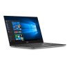 Dell XPS XPS9350-5341SLV 13.3 Inch QHD Touchscreen Laptop (Intel Core i7, 8 GB RAM, 256 GB SSD, Silver) Microsoft Signature Image Photo 2