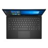 Dell XPS XPS9350-5341SLV 13.3 Inch QHD Touchscreen Laptop (Intel Core i7, 8 GB RAM, 256 GB SSD, Silver) Microsoft Signature Image Photo 8