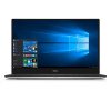 Dell XPS XPS9350-5341SLV 13.3 Inch QHD Touchscreen Laptop (Intel Core i7, 8 GB RAM, 256 GB SSD, Silver) Microsoft Signature Image Photo 1