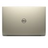 Dell XPS 13 XPS9350-5342GLD 13.3-Inch QHD+ Touchscreen Laptop (6th Generation Intel Core i7, 8 GB RAM, 256 GB SSD, Win 10,  Microsoft Signature Image), Gold Photo 4