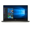 Dell XPS 13 XPS9350-5342GLD 13.3-Inch QHD+ Touchscreen Laptop (6th Generation Intel Core i7, 8 GB RAM, 256 GB SSD, Win 10,  Microsoft Signature Image), Gold Photo 1