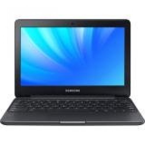Samsung Chromebook 3 11.6" Laptop (Black)