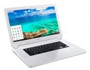 Acer Chromebook 15, 15.6-inch Full HD, Intel Celeron 3205U, 4GB DDR3L, 16GB SSD, Chrome, CB5-571-C4G4 Photo 2