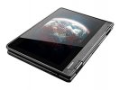 2017 Lenovo Thinkpad Yoga 11.6 Inch Convertible HD IPS Multitouch Chromebook, Intel Quad Core Processor 1.6 GHz, 4GB RAM, 16GB SSD, HDMI, Bluetooth, 802.11ac, USB 3.0, HD Webcam, Chrome OS Photo 4