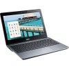 Acer C720p-2625 11.6" Touchscreen ChromeBook Intel Celeron 2955U Dual-core 1.40 GHz 4 GB RAM, 16 GB SSD, Chrome OS (Certified Refurbished) Photo 1