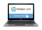 2016 HP Pavilion x360 2-in-1 13.3" Touchscreen IPS High Performance Laptop, Intel Core i3-6100U Processor, 6GB RAM, 500GB HDD, 8-hour Battery Life, 802.11ac, Webcam, HDMI, No DVD, Windows 10 Photo 5