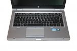 HP EliteBook 8460P 14-inch Notebook PC - Intel Core i5-2520M 2.5GHz 8GB 250GB Windows 10 Professional (Certified Refurbished) Photo 2