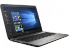 HP 15-ay039wm 15.6 inch laptop ( i3-6100U 2.3GHz, 8GB RAM, 1TB HDD, DVD Burner, Windows 10, Silver) Photo 2
