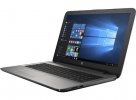 HP 15-ay039wm 15.6 inch laptop ( i3-6100U 2.3GHz, 8GB RAM, 1TB HDD, DVD Burner, Windows 10, Silver) Photo 3