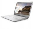 HP Chromebook, Intel Celeron N2840, 4GB RAM, 16GB eMMC with Chrome OS (14-ak040nr) Photo 2