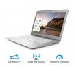 HP Chromebook, Intel Celeron N2840, 4GB RAM, 16GB eMMC with Chrome OS (14-ak040nr) Photo 5