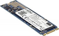 Crucial MX300 525GB 3D NAND SATA M.2 (2280) Internal SSD - CT525MX300SSD4