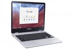 Samsung Chromebook Plus Convertible Touch Laptop (XE513C24-K01US) Photo 6