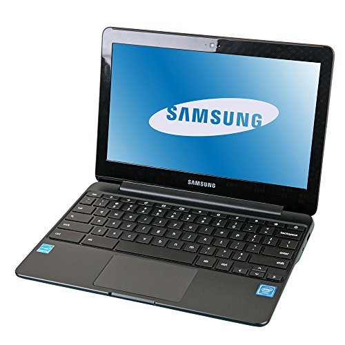 Samsung Chromebook 3 XE500C13-K01US 2 GB RAM 16GB SSD 11.6" Laptop (Certified Refurbished)