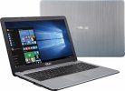 2016 Asus VivoBook X540SA 15.6” High Performance Premium HD Laptop (Intel Quad Core Pentium N3700, 4GB RAM, 500GB HDD, SuperMulti DVD, Wifi, HDMI, VGA, Webcam, Windows 10 silver) Photo 4