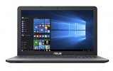 2016 Asus VivoBook X540SA 15.6” High Performance Premium HD Laptop (Intel Quad Core Pentium N3700, 4GB RAM, 500GB HDD, SuperMulti DVD, Wifi, HDMI, VGA, Webcam, Windows 10 silver) Photo 5
